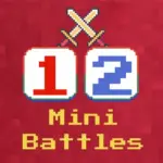 12 MiniBattles