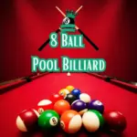 8 Ball Pool Billiard