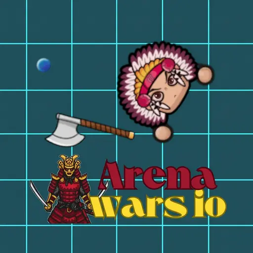 Arena Wars io