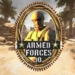 ArmedForces.io