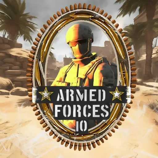 ArmedForces.io