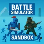 Battle Simulator: Sandbox