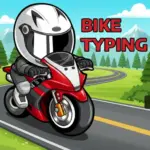 Bike Typing