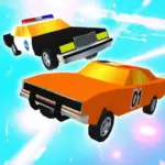 Blacktop: Police Chase