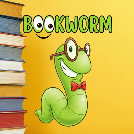 Bookworm