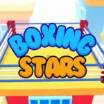 Boxing Stars