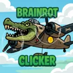 Brainrot Clicker