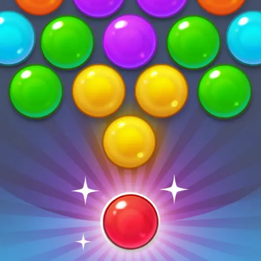 Bubble Shooter 2