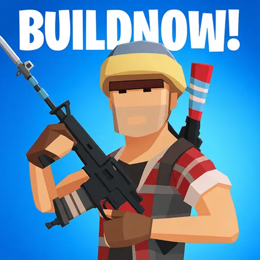 Build Now