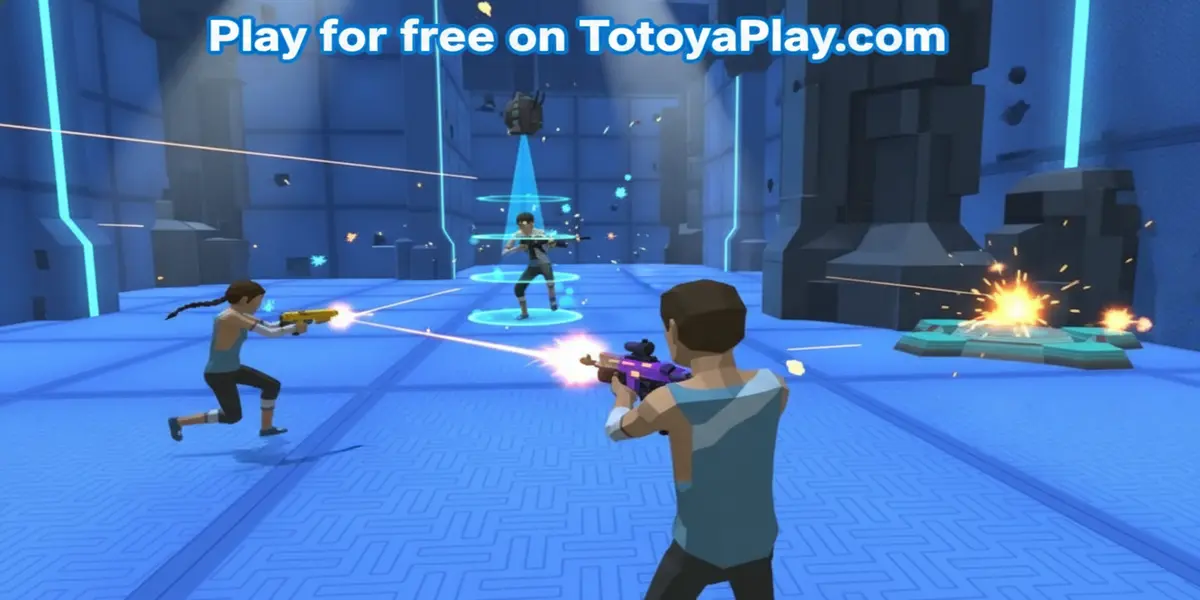 Gameplay screenshot of Build Now