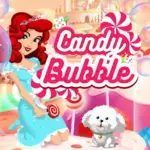 Candy Bubble