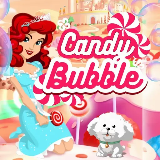Candy Bubble