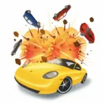 Car Crash Games