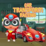 Car Transform Racing