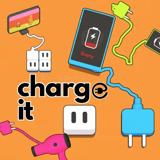 Charge It