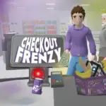 Checkout Frenzy
