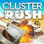 Cluster Rush