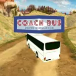 Coach Bus Drive Simulator