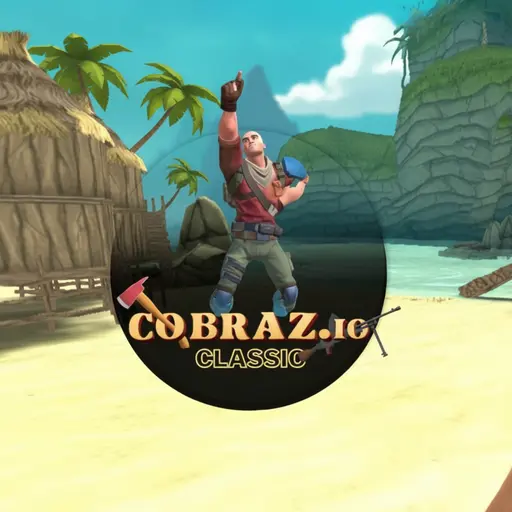 CobraZ.io Classic