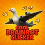 Cool Brainrot Clicker