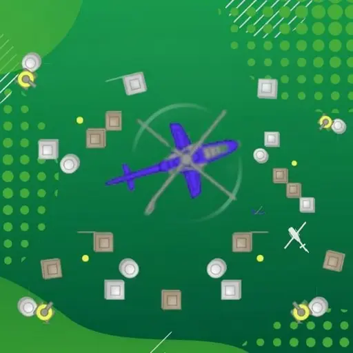 Copter.io