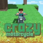 Crazy Motorcycle