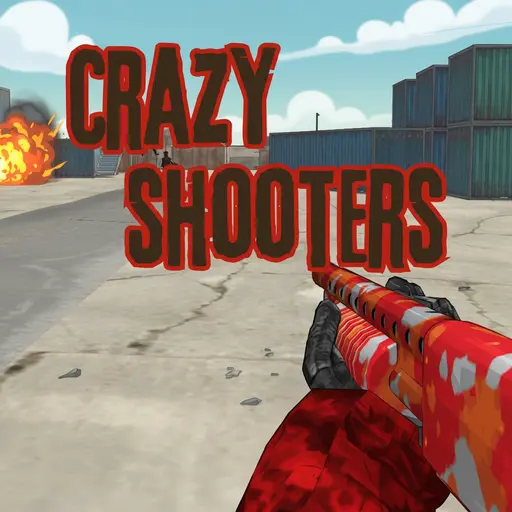 Crazy Shooters