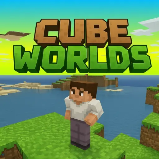 Cube Worlds