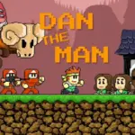 Dan the Man