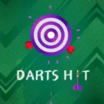 Darts Hit
