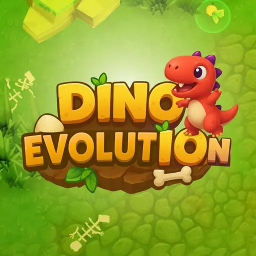 Dino Evolution io