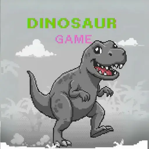 Dinosaur Game