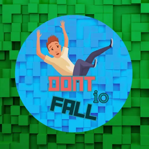 Dont Fall io