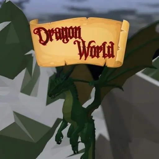 Dragon World