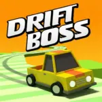 Drift Boss Unblocked