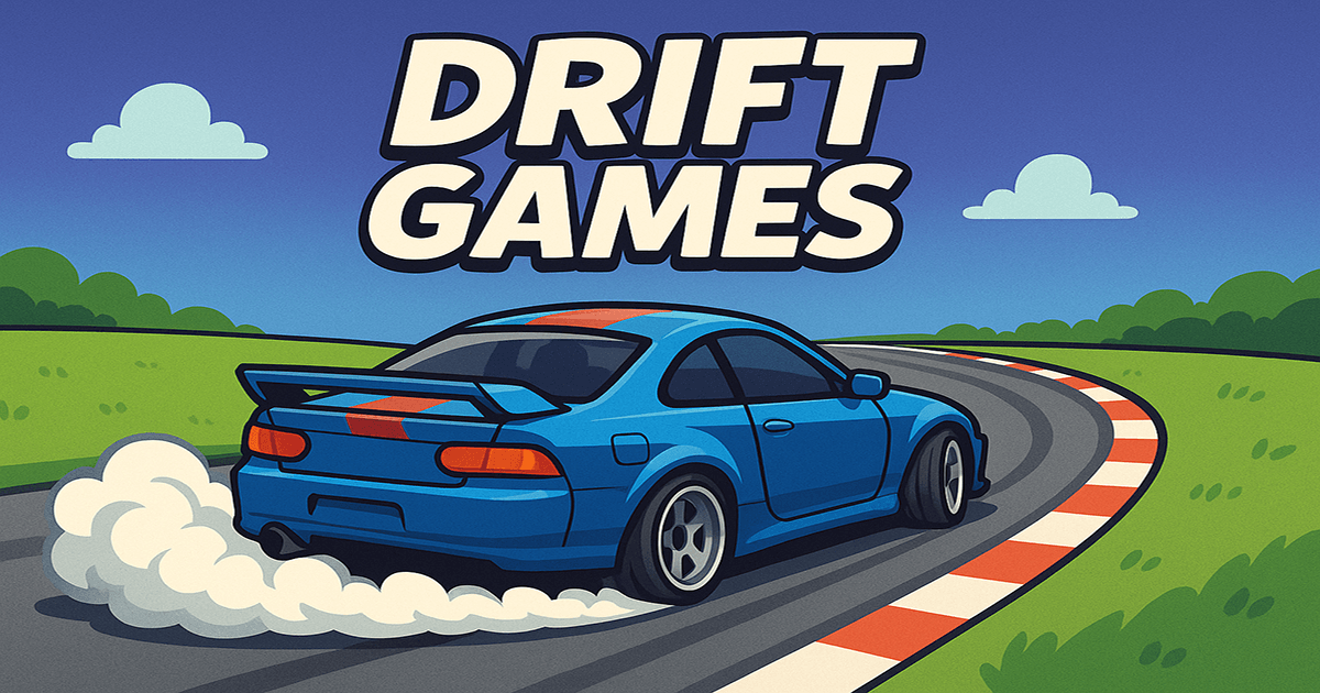 drift games online