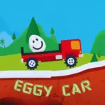 Eggy Car