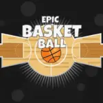 Epic Basketball