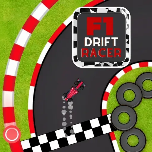 F1 Drift Racer