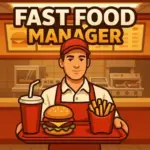 Fast Food Manager
