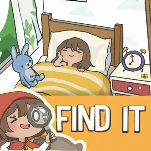 Find It