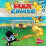 Foot Chinko