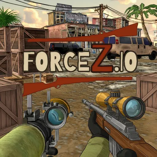 ForceZ.io