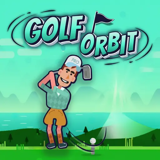 Golf Orbit