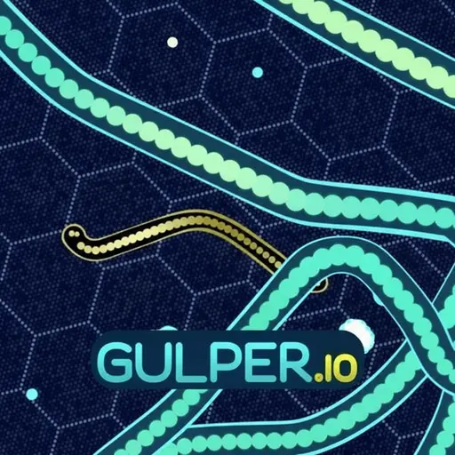 Gulper io