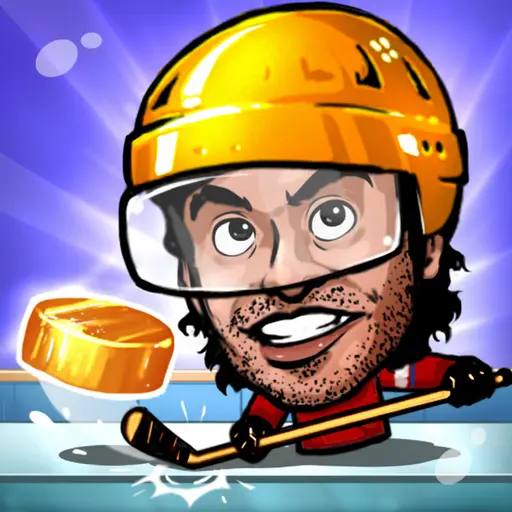 HOCKEY GAMES Online