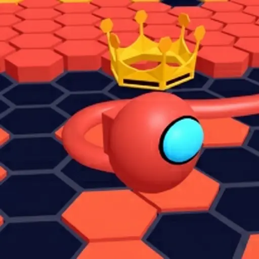 Hexanaut io