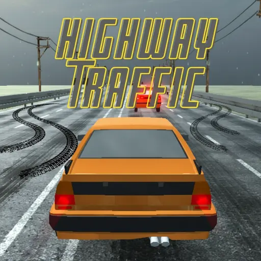 Highway Traffic