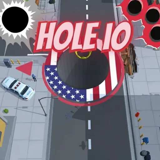 Hole io