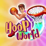 Hoop World 3D